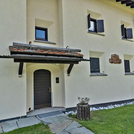 Apartmán Chesa Chavriol 2 - Celerina Celerina/Schlarigna Exteriér fotografie