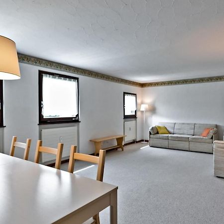 Apartmán Chesa Chavriol 2 - Celerina Celerina/Schlarigna Exteriér fotografie