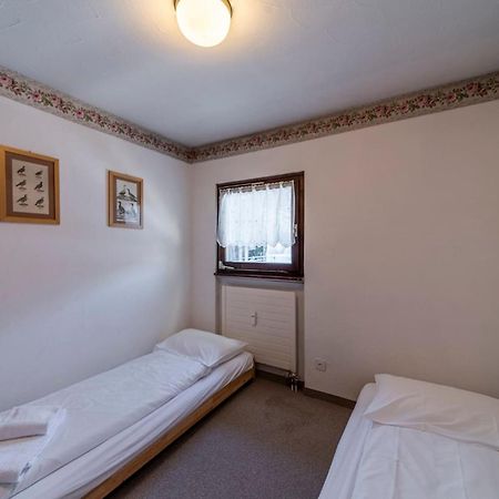 Apartmán Chesa Chavriol 2 - Celerina Celerina/Schlarigna Exteriér fotografie