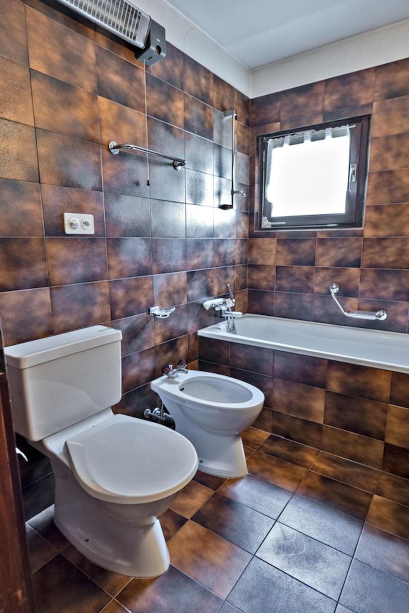 Apartmán Chesa Chavriol 2 - Celerina Celerina/Schlarigna Exteriér fotografie