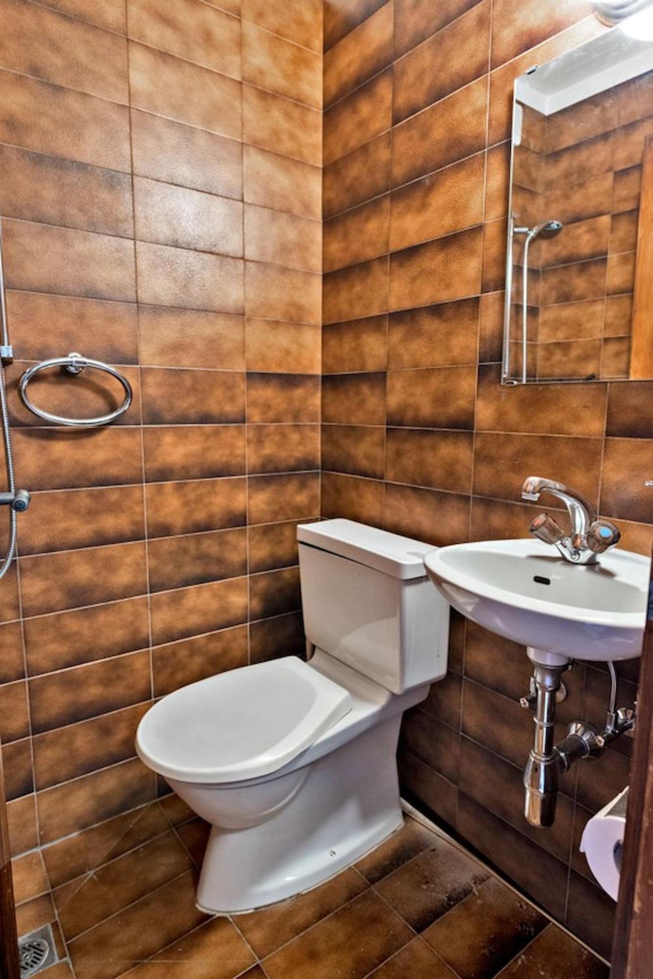 Apartmán Chesa Chavriol 2 - Celerina Celerina/Schlarigna Exteriér fotografie
