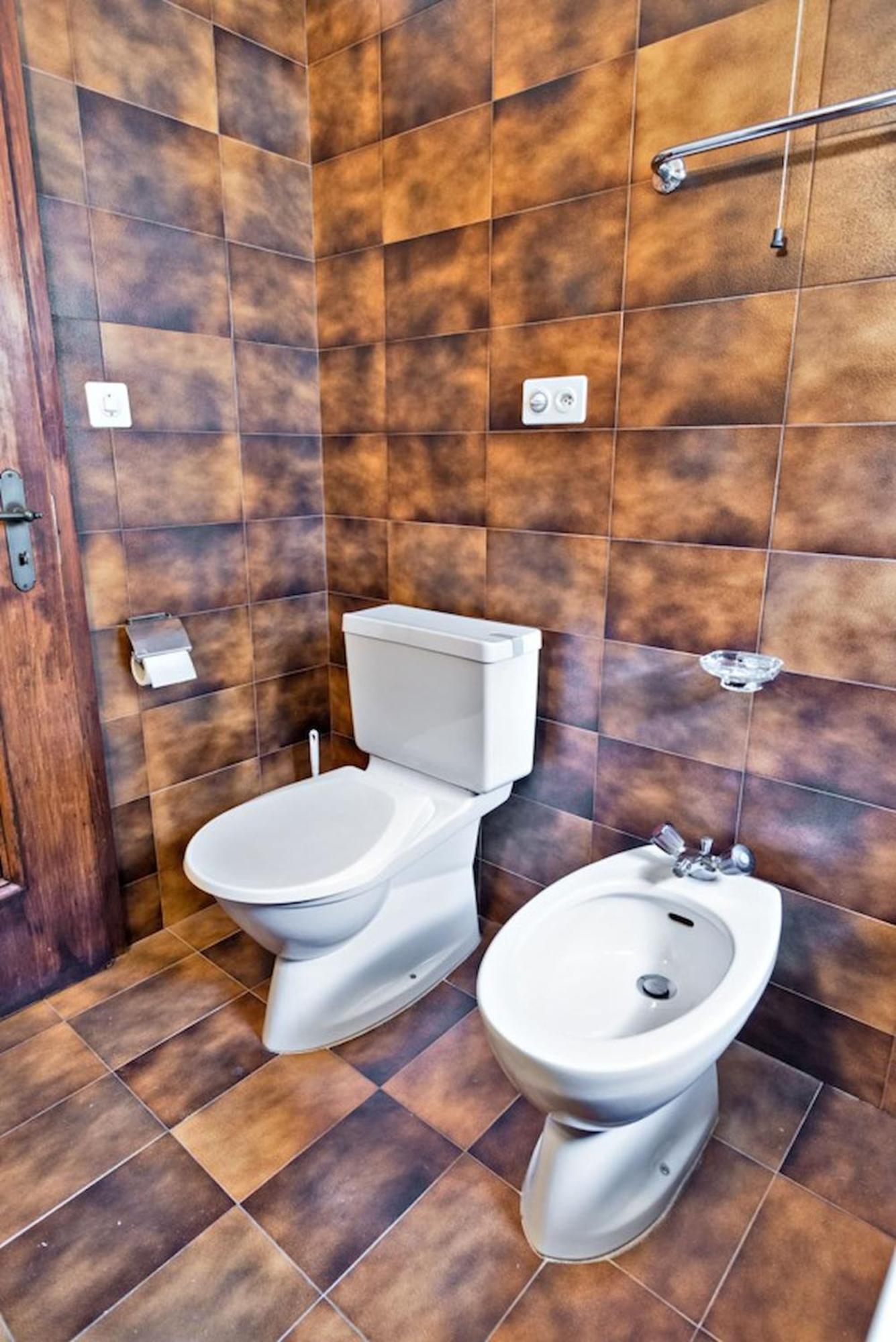 Apartmán Chesa Chavriol 2 - Celerina Celerina/Schlarigna Exteriér fotografie