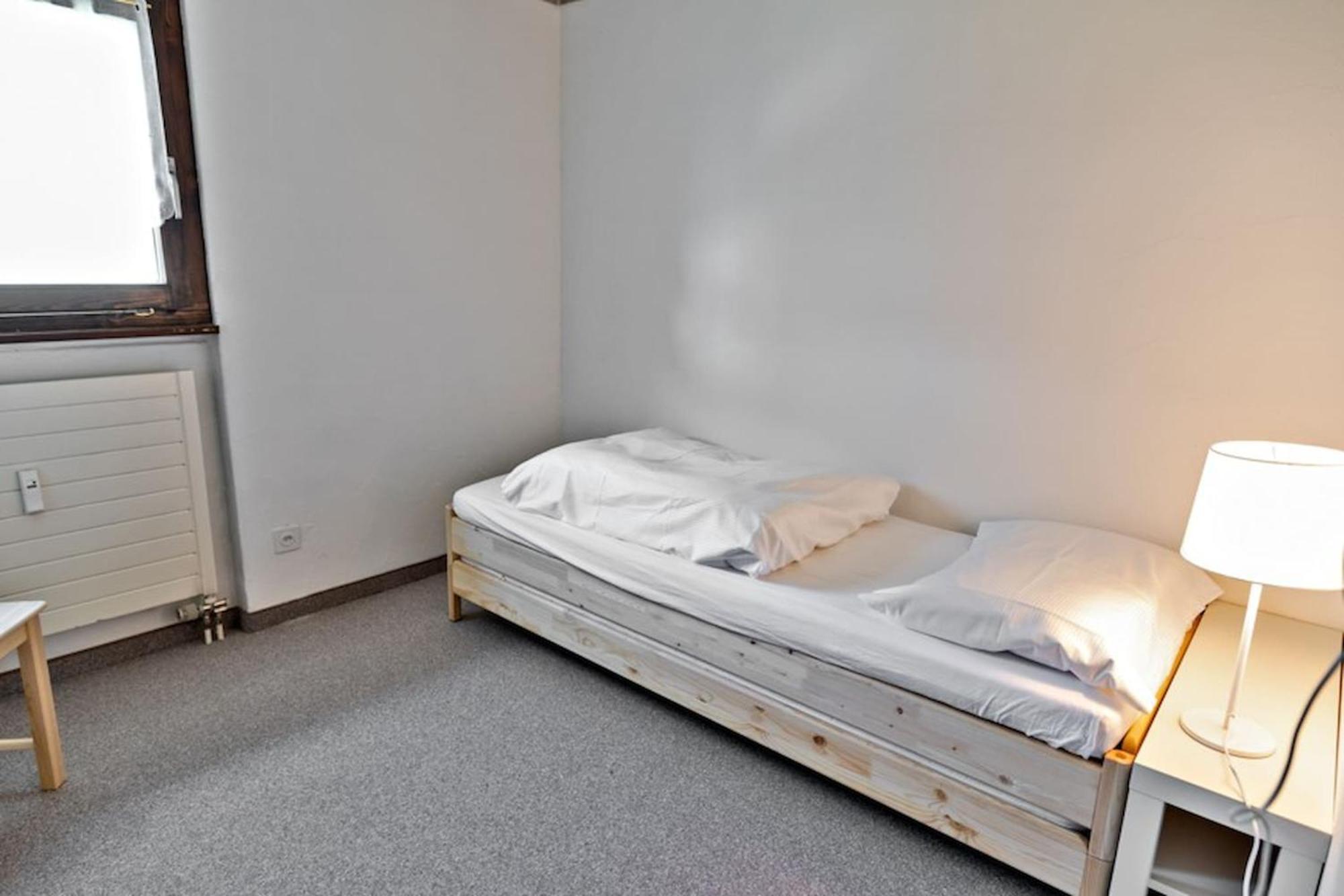 Apartmán Chesa Chavriol 2 - Celerina Celerina/Schlarigna Exteriér fotografie