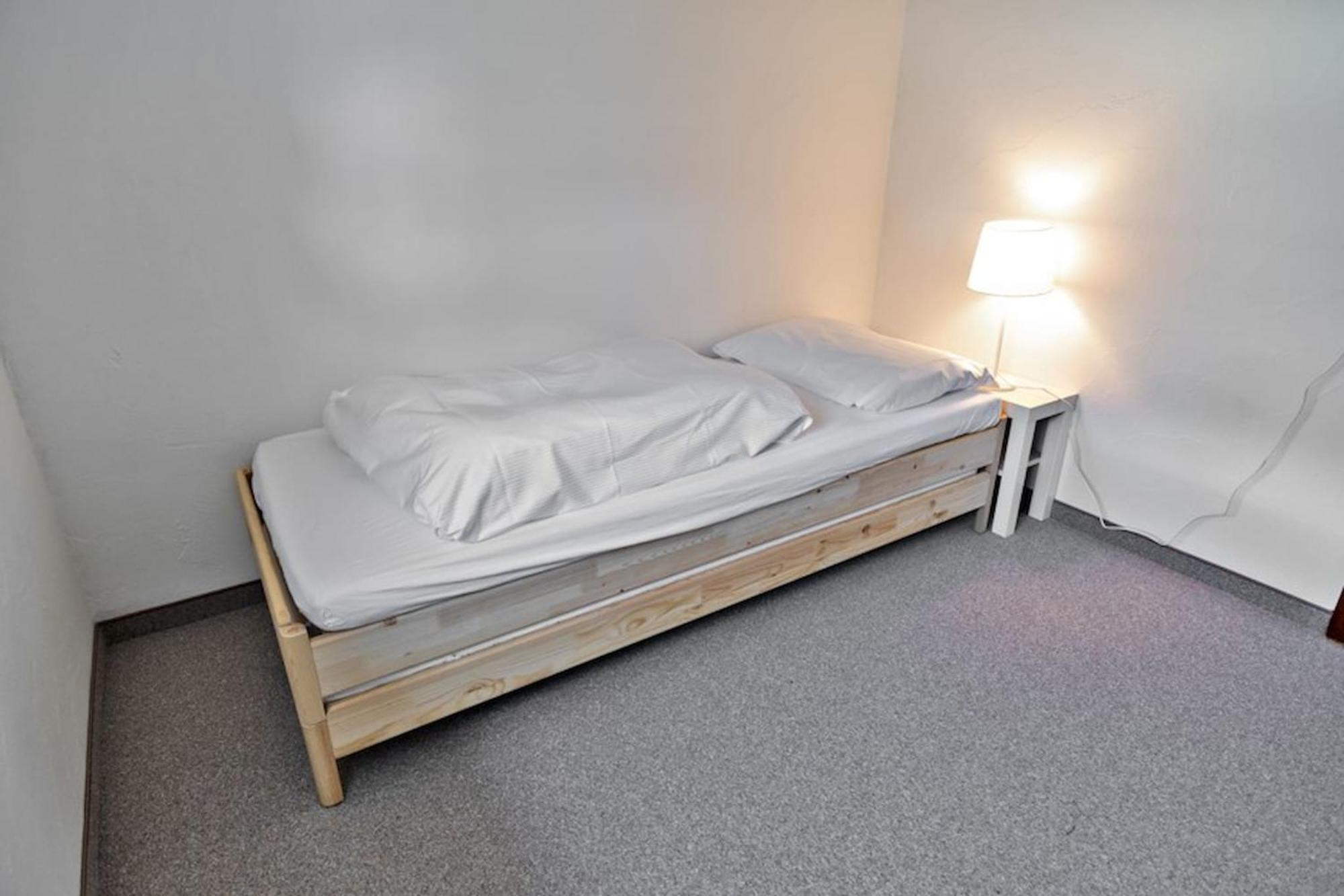 Apartmán Chesa Chavriol 2 - Celerina Celerina/Schlarigna Exteriér fotografie