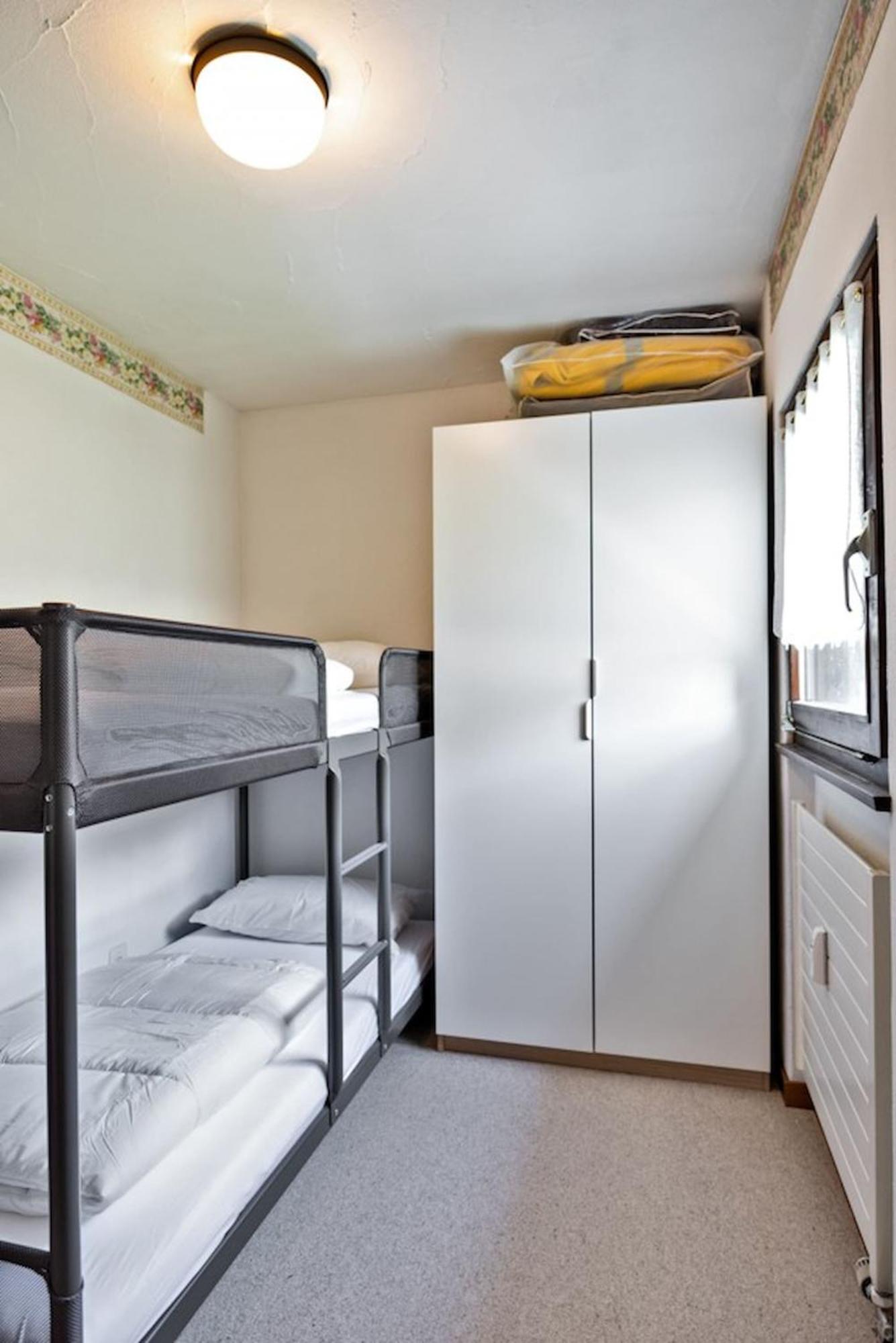 Apartmán Chesa Chavriol 2 - Celerina Celerina/Schlarigna Exteriér fotografie