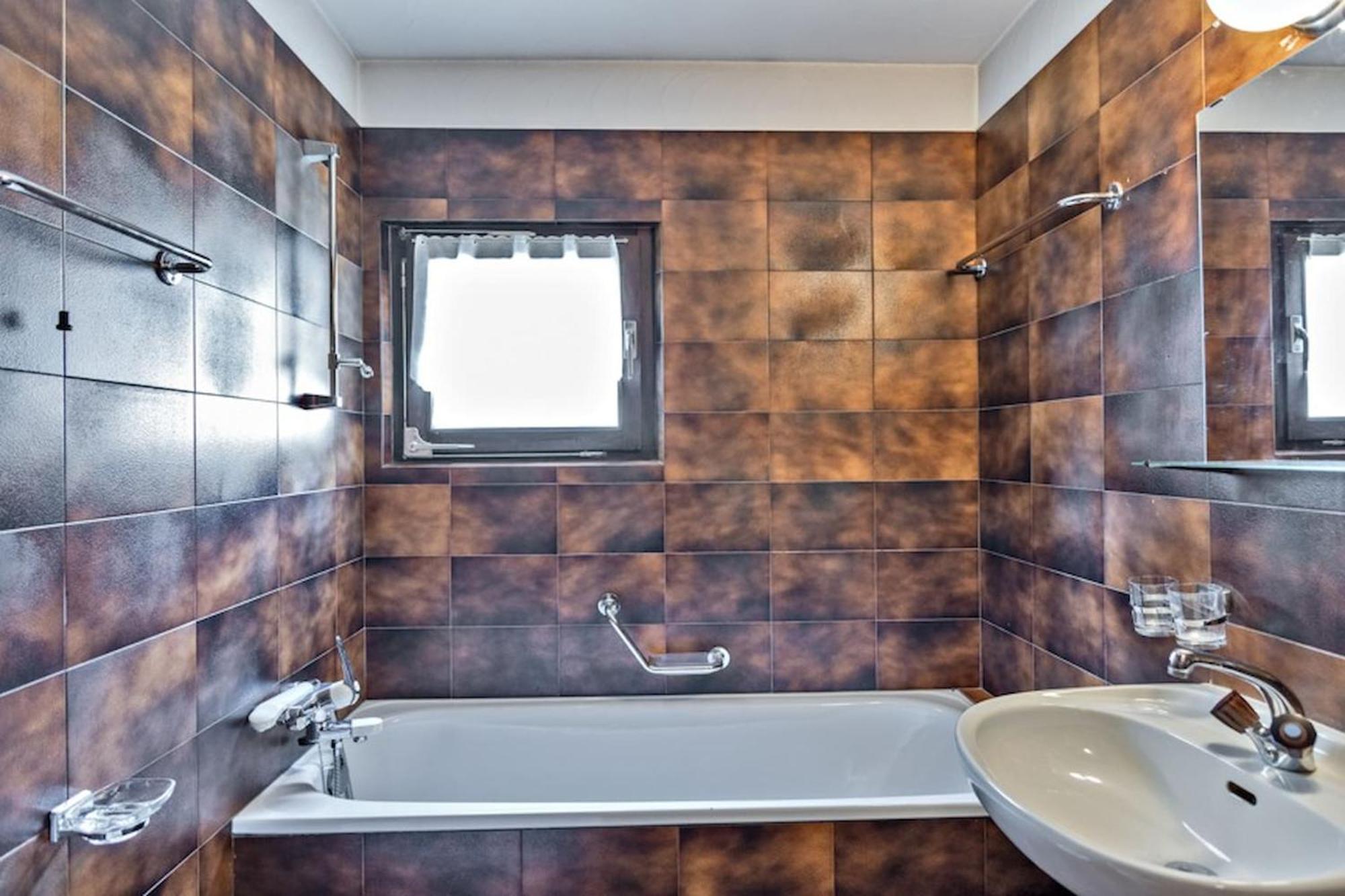 Apartmán Chesa Chavriol 2 - Celerina Celerina/Schlarigna Exteriér fotografie