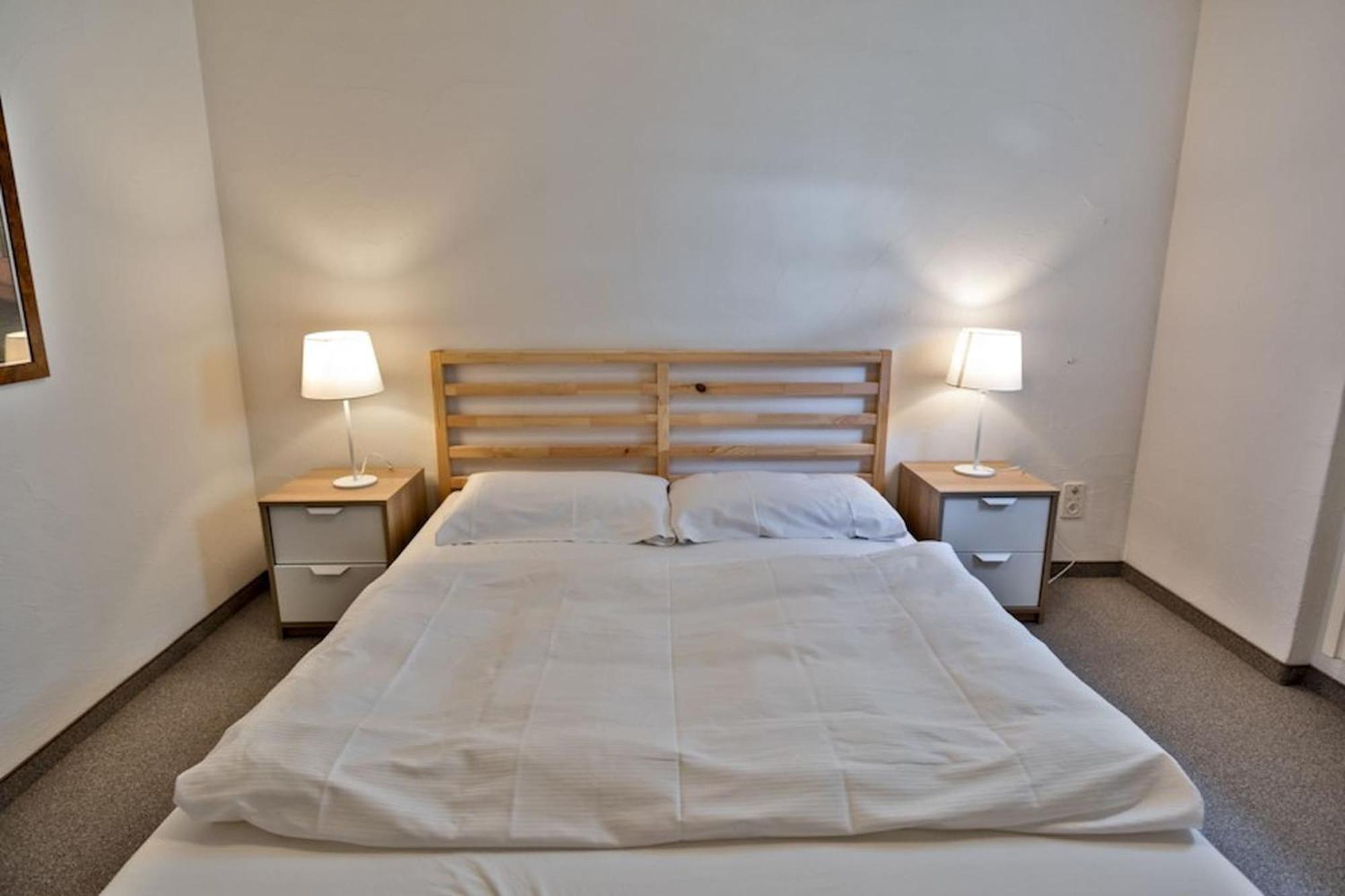 Apartmán Chesa Chavriol 2 - Celerina Celerina/Schlarigna Exteriér fotografie