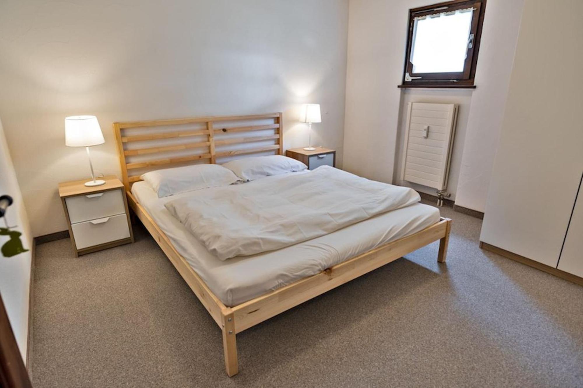 Apartmán Chesa Chavriol 2 - Celerina Celerina/Schlarigna Exteriér fotografie