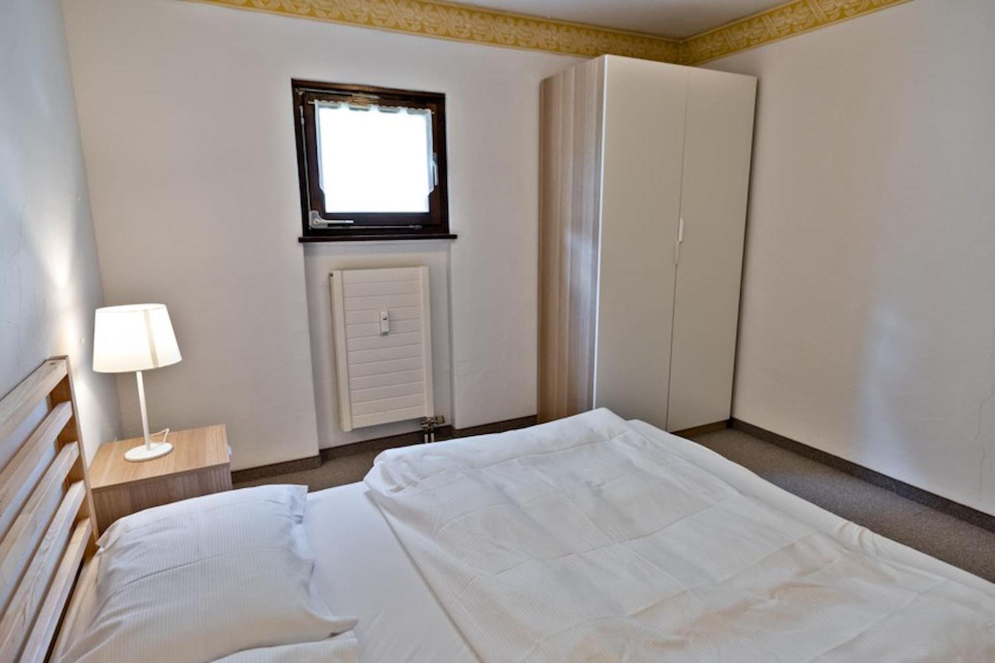 Apartmán Chesa Chavriol 2 - Celerina Celerina/Schlarigna Exteriér fotografie