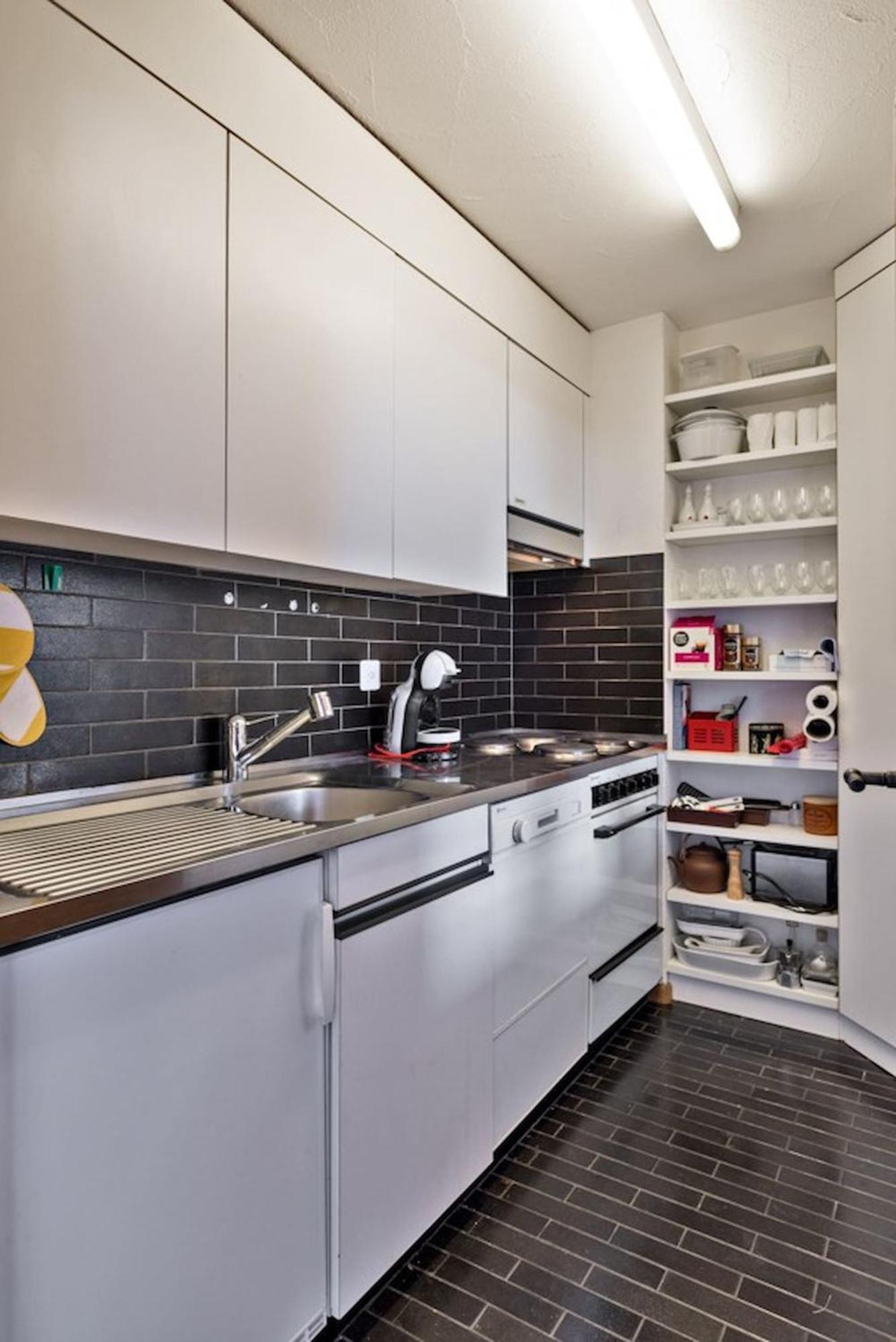 Apartmán Chesa Chavriol 2 - Celerina Celerina/Schlarigna Exteriér fotografie